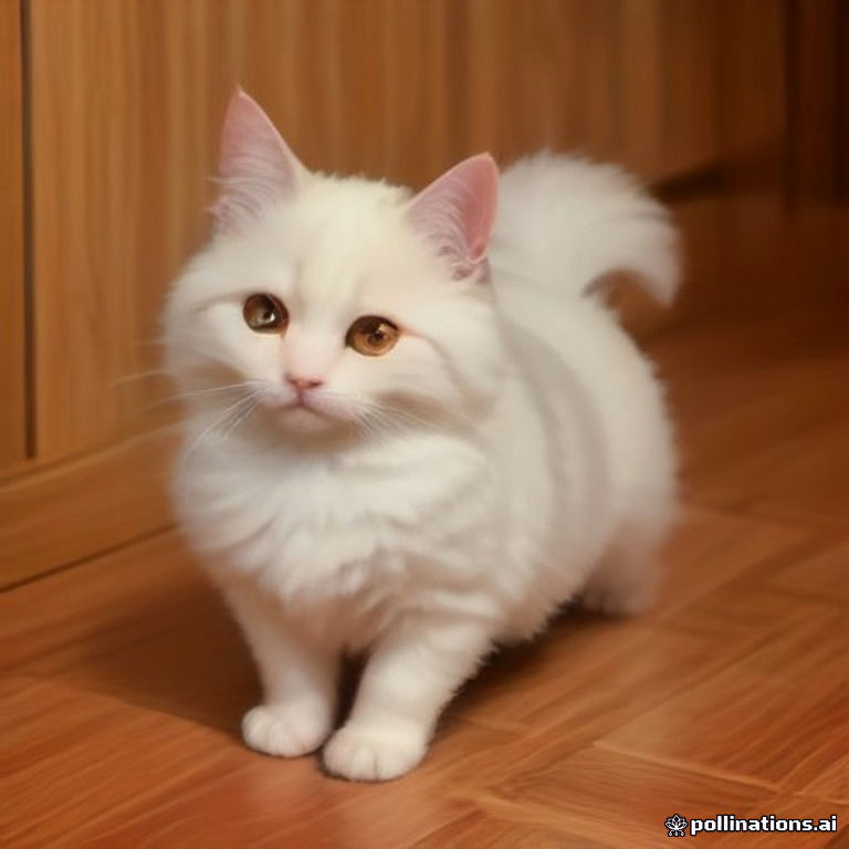 美国卷耳猫