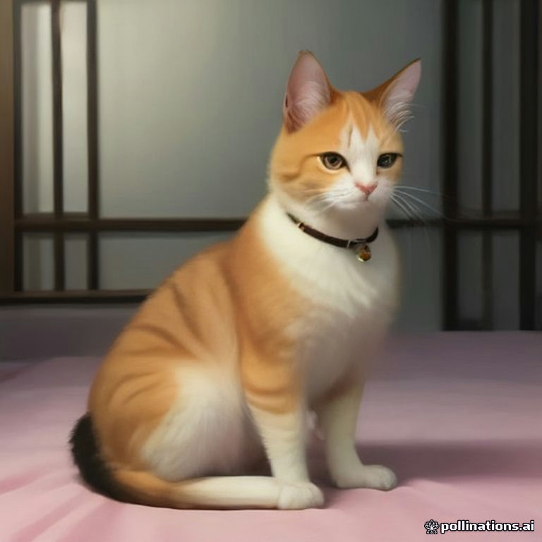 阿拉伯猫