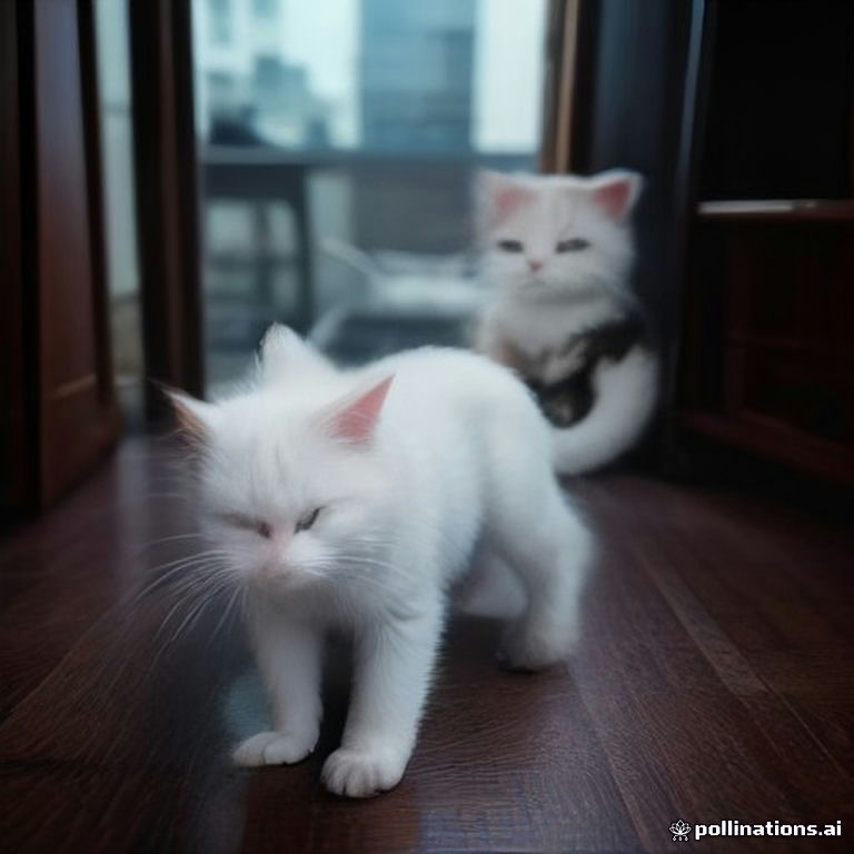 孟买猫