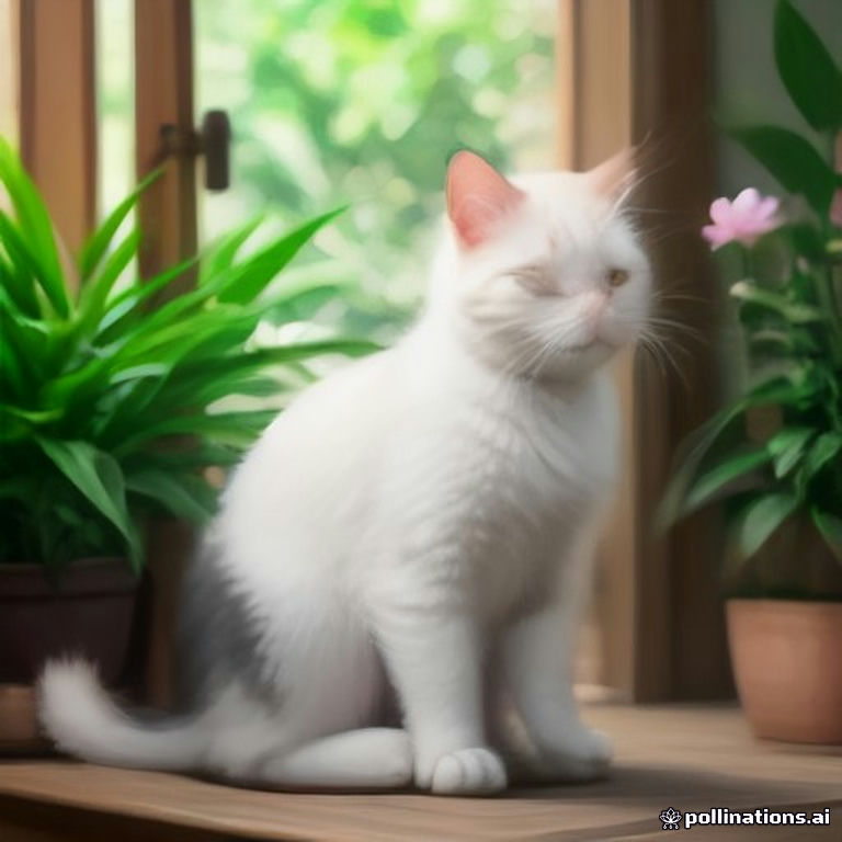 三花猫