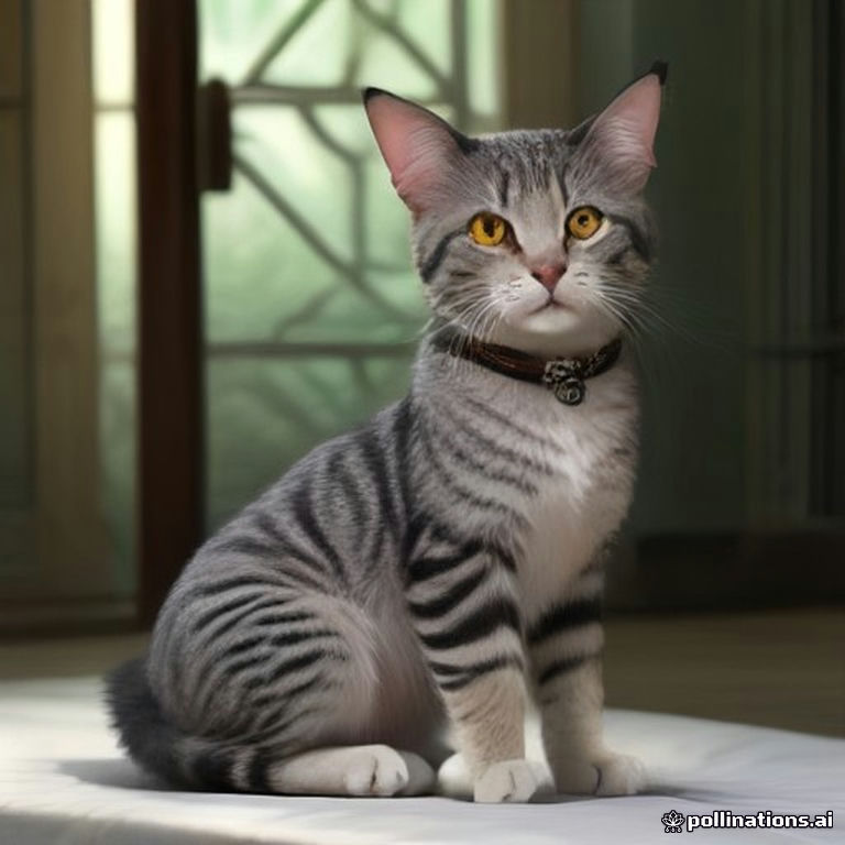 埃及猫
