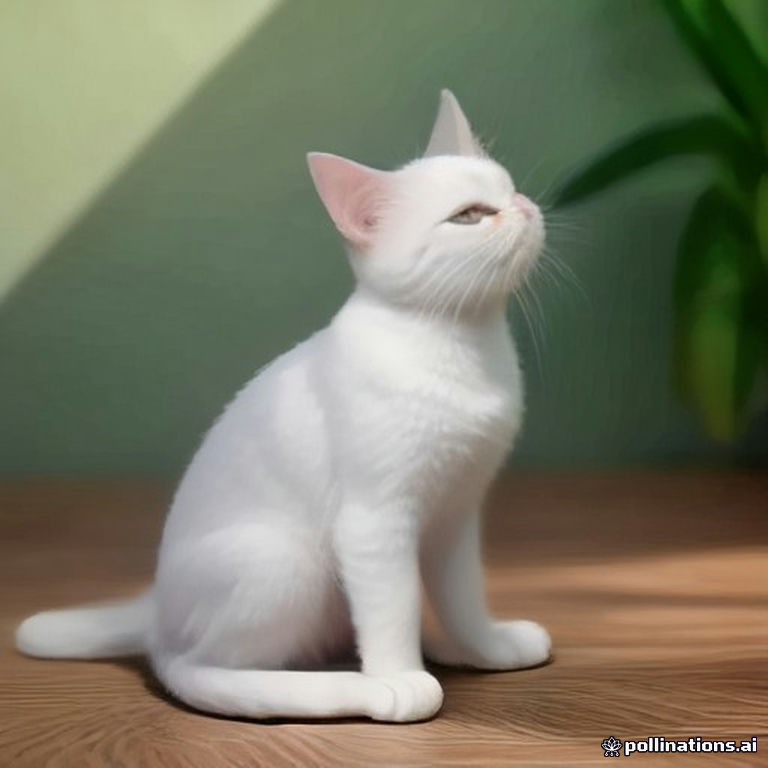 欧洲短毛猫