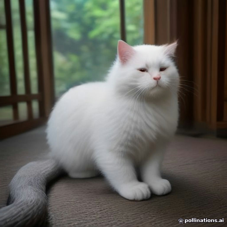 喜马拉雅猫