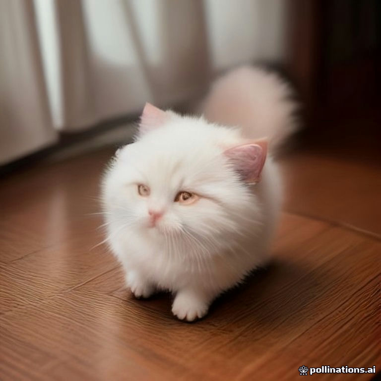 爪哇猫
