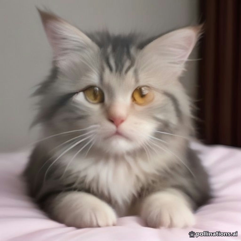 缅因猫