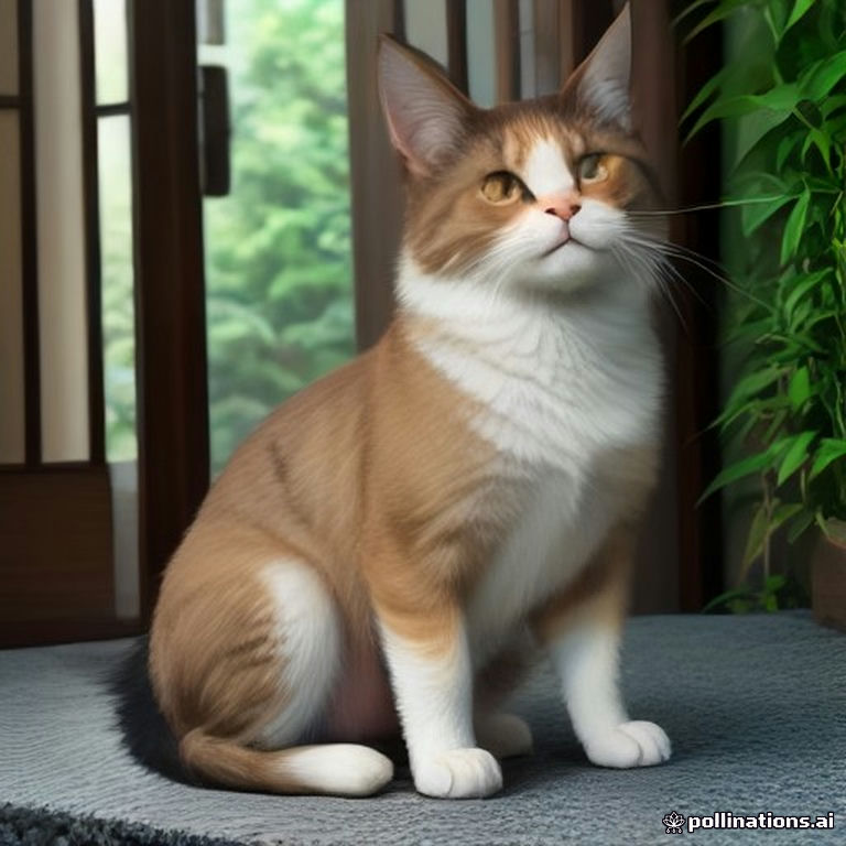 曼岛猫