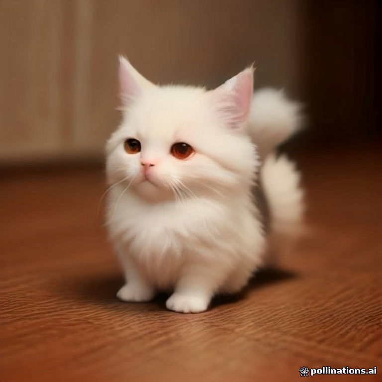 曼基康猫
