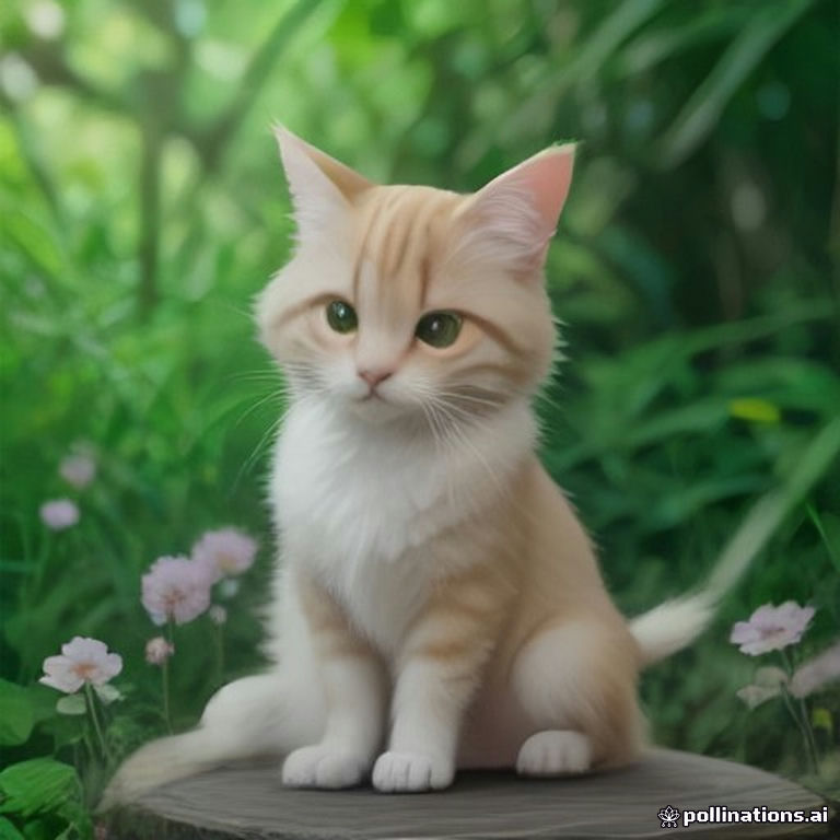 皮堡斯猫