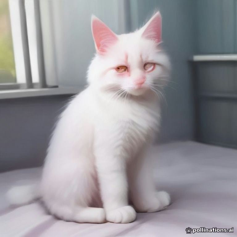 布偶猫（双色）