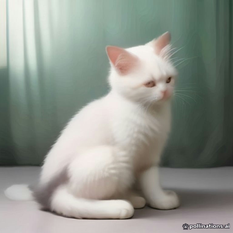 布偶猫