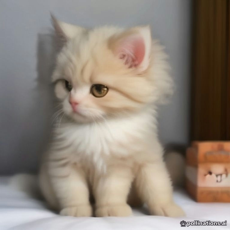 塞尔凯克卷毛猫