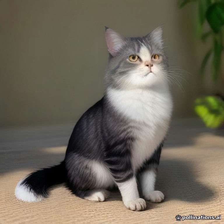 索马里猫（红色）
