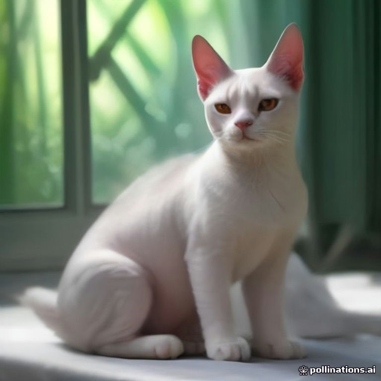 无毛猫