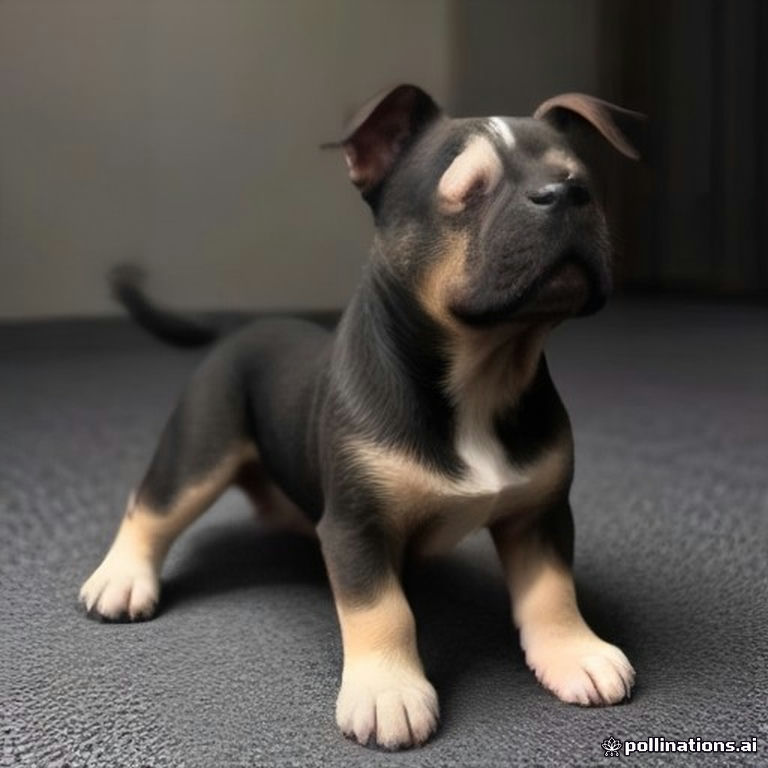 比特犬