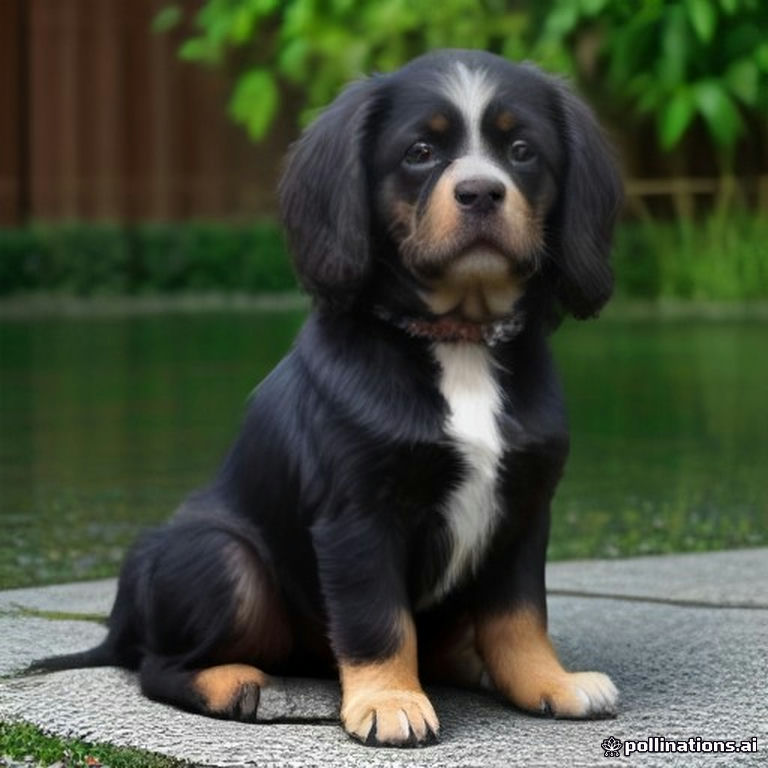 美国水猎犬