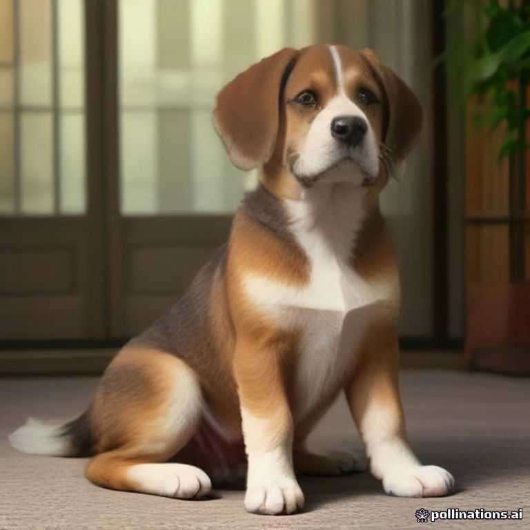 巴吉度猎犬
