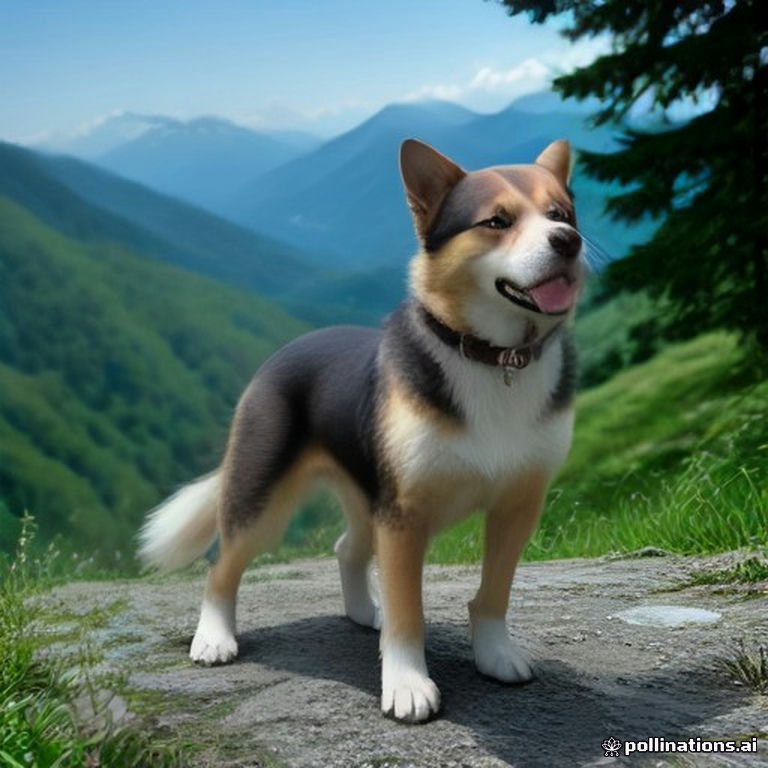 巴伐利亚猎犬（山地）