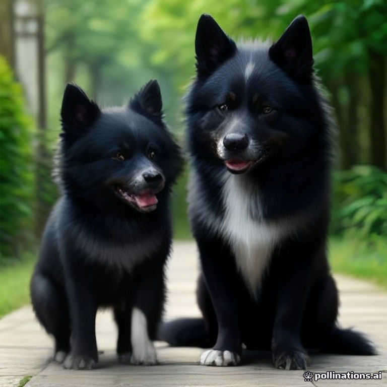 比利时牧羊犬（格罗安达）