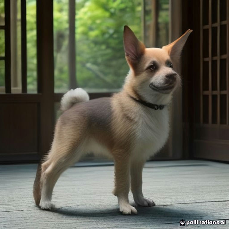 拉肯诺犬