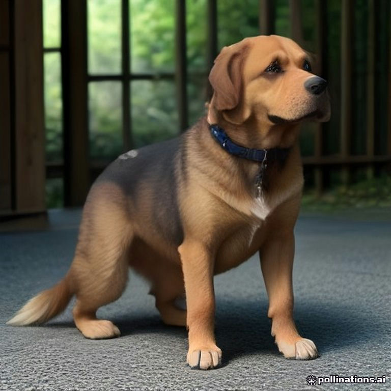 寻血猎犬