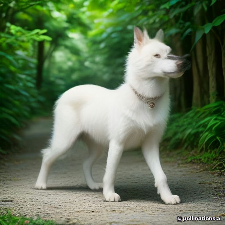 苏俄猎狼犬