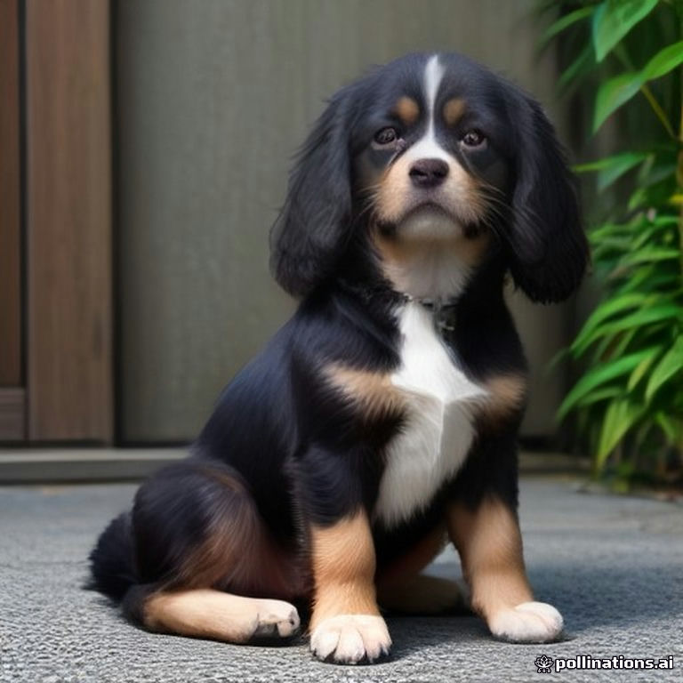 博伊金猎犬