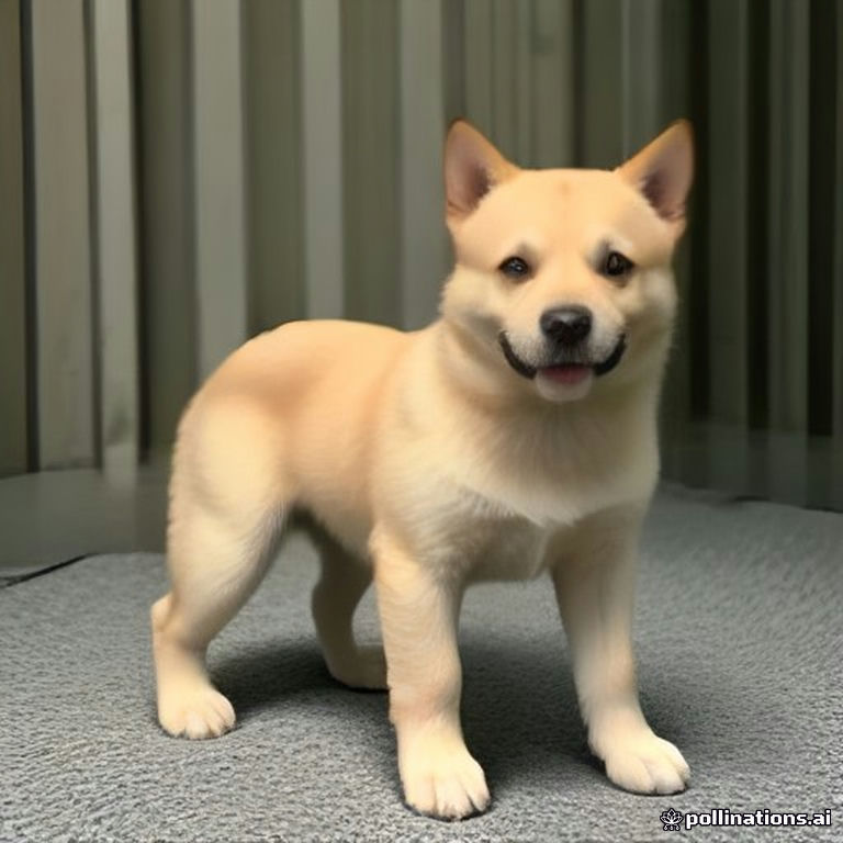 卡罗莱纳犬