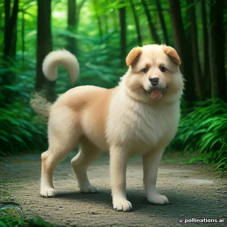 高加索犬