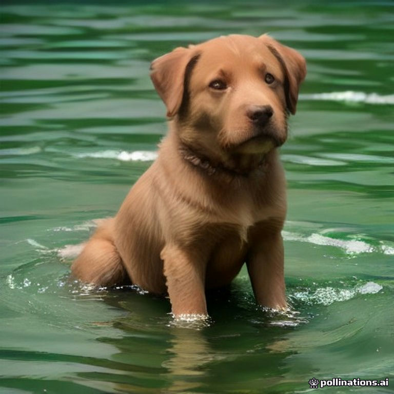 切萨皮克湾寻回犬