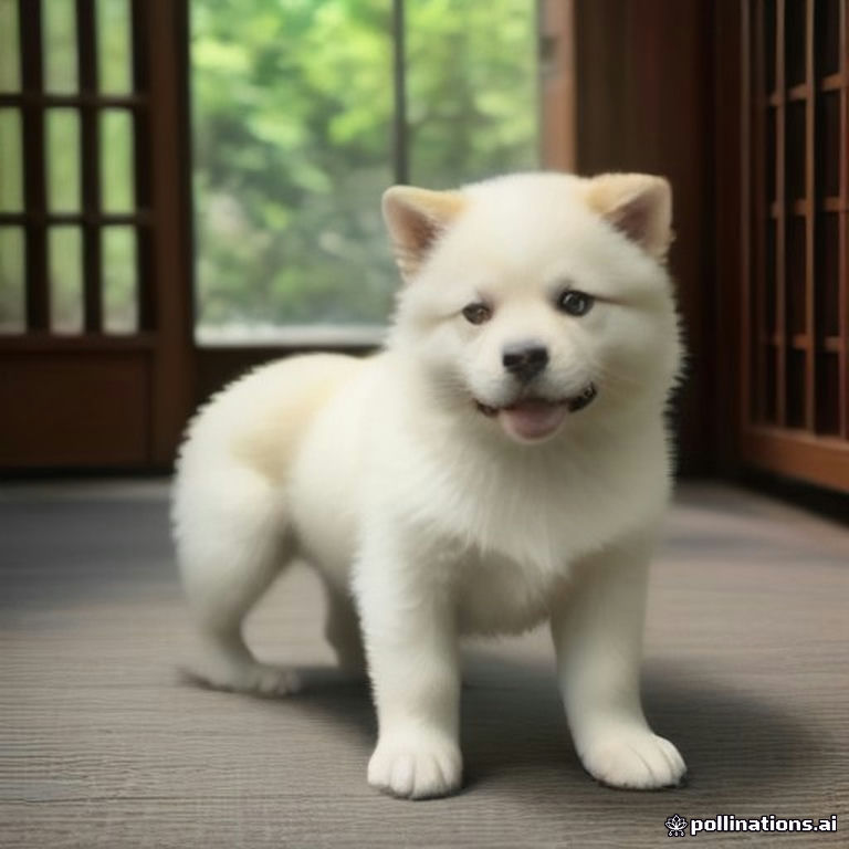 川东猎犬