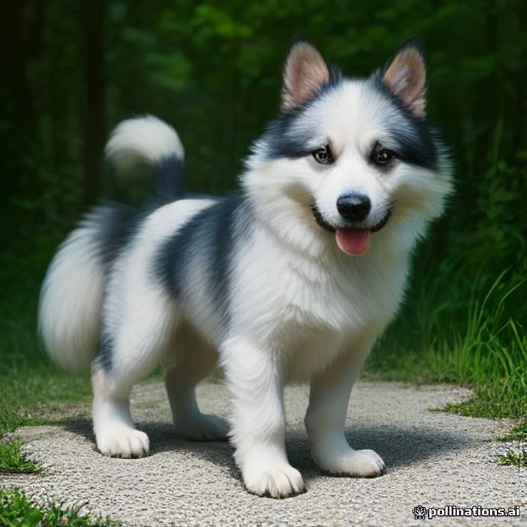 克罗地亚牧羊犬