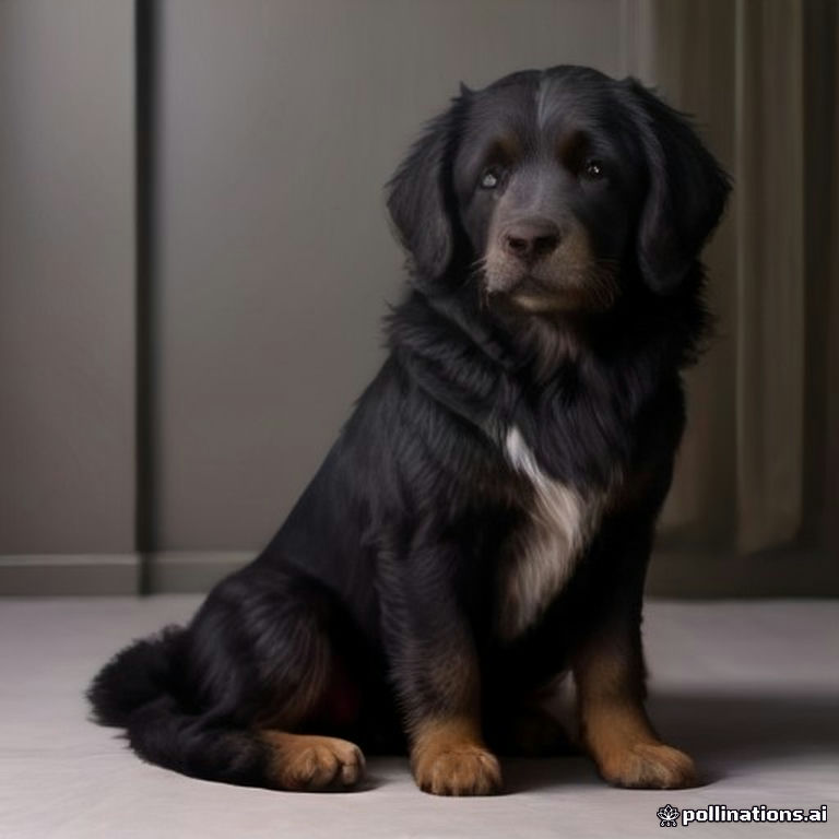 卷毛寻回犬