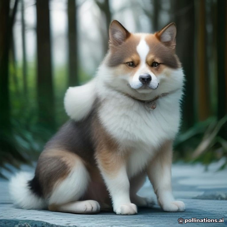 东西伯利亚莱卡犬