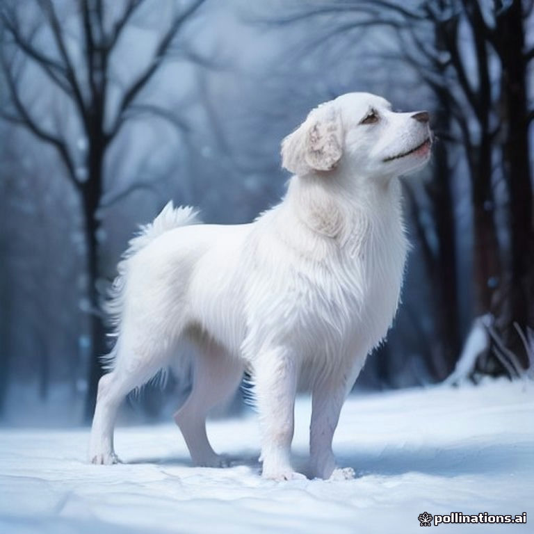 英国雪达犬
