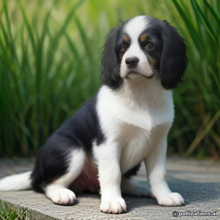 史宾格犬（英国）
