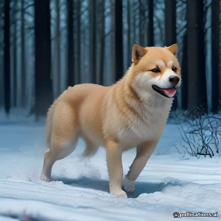 斯皮茨犬（芬兰）