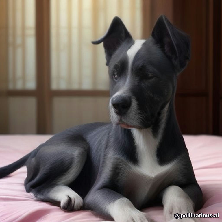 大丹犬