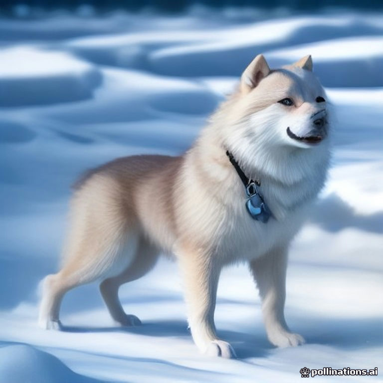 格陵兰犬