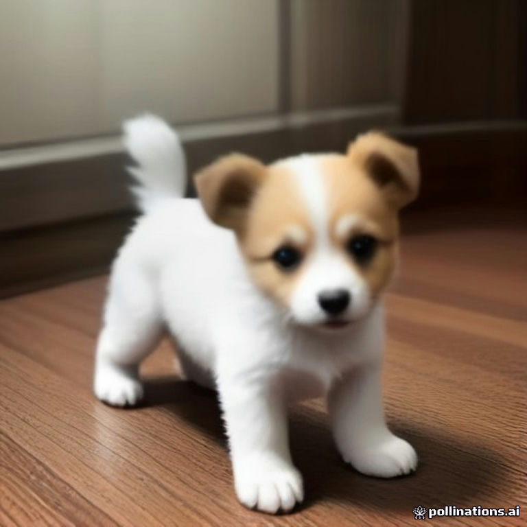 杰克罗素梗