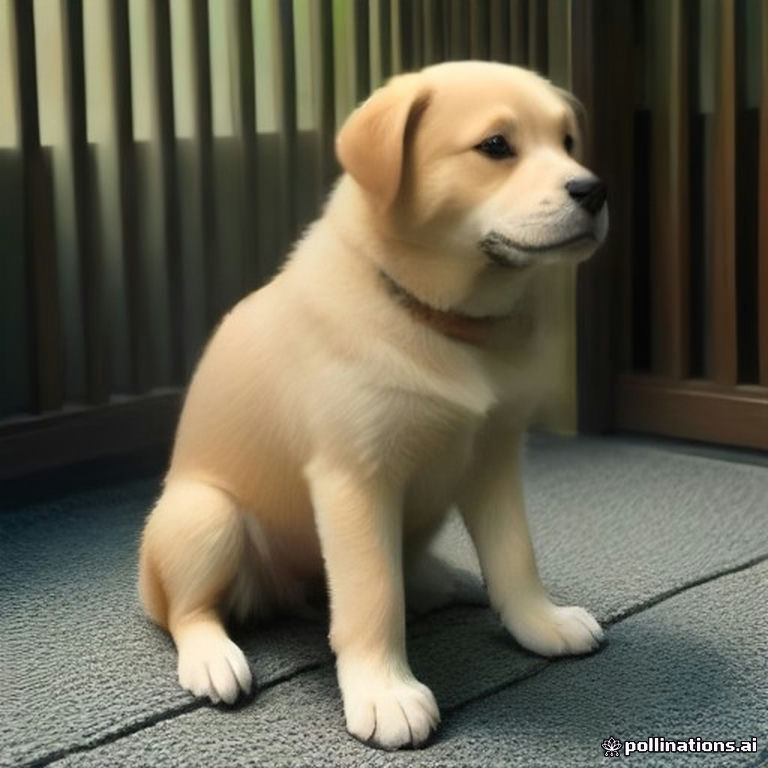 拉布拉多寻回犬