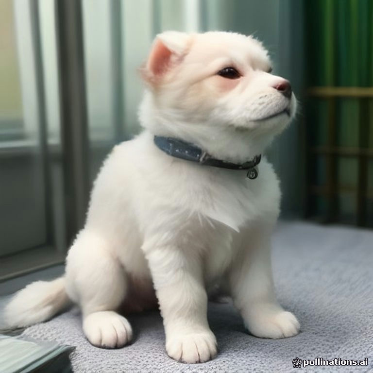 拉戈托罗马尼奥洛犬