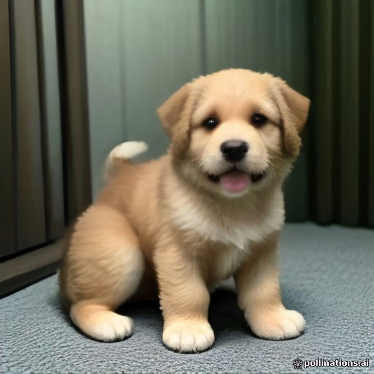 水獭猎犬