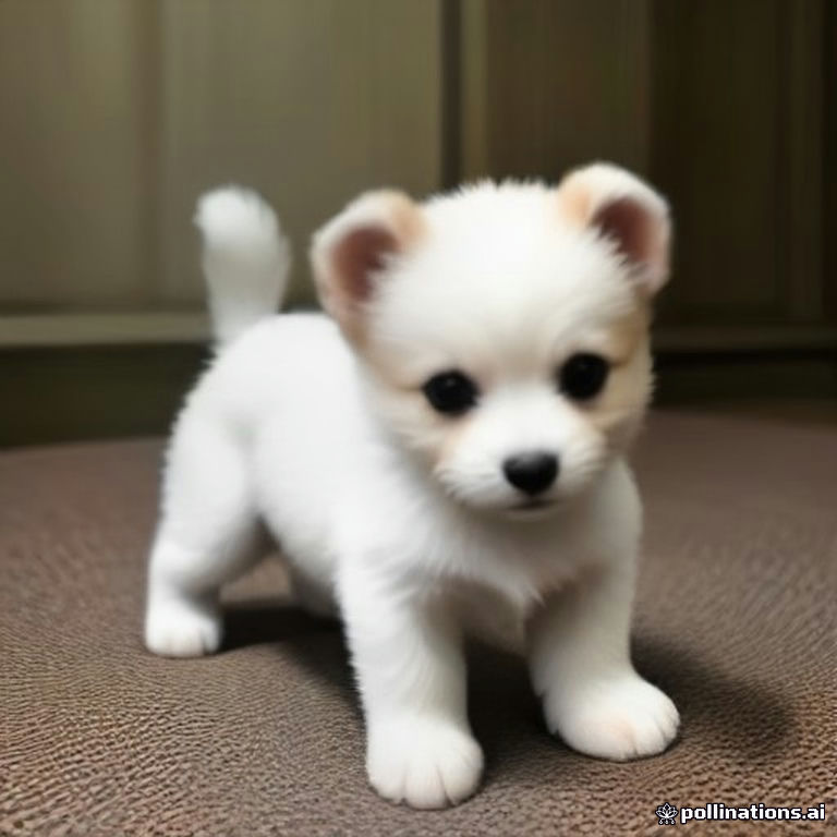 杰克罗素梗（长腿）