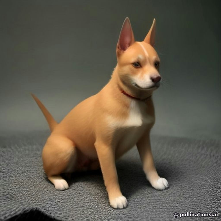 法老王猎犬（迷你）