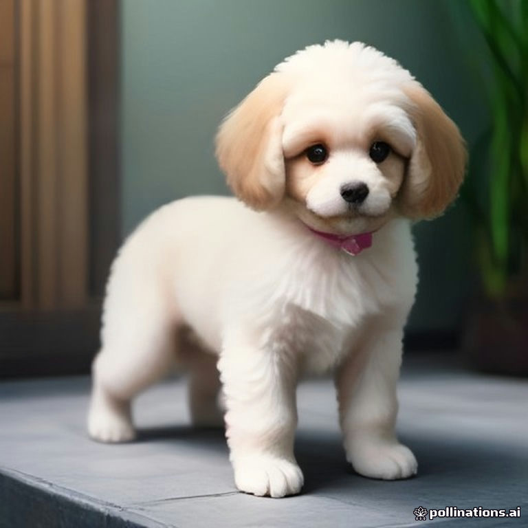 贵宾犬