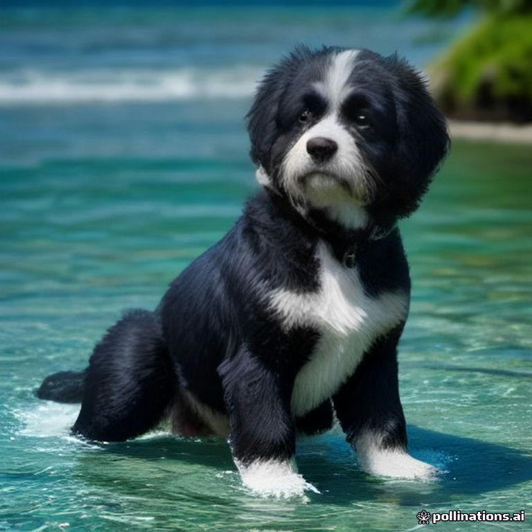 葡萄牙水犬