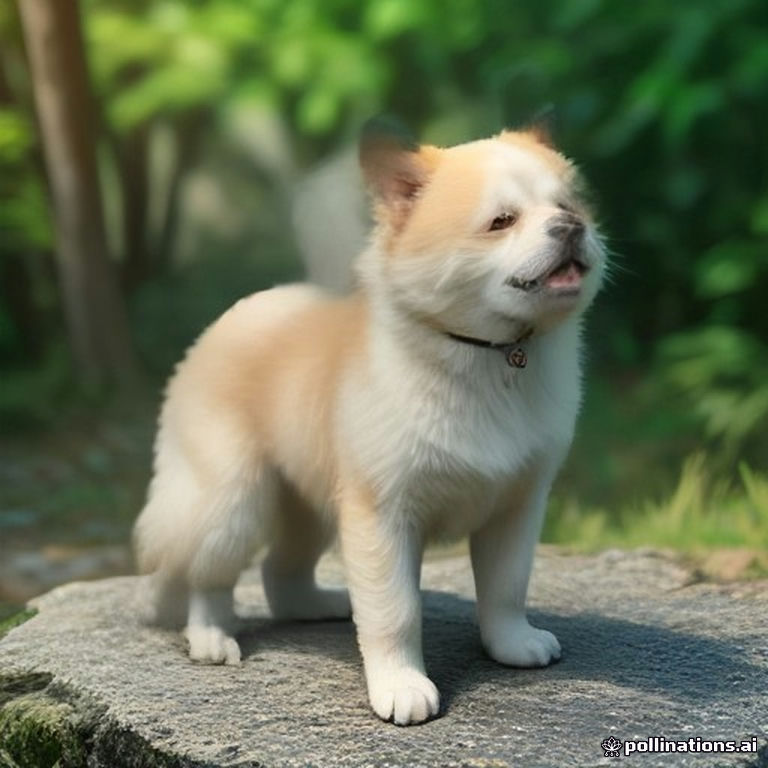 匈牙利波利犬