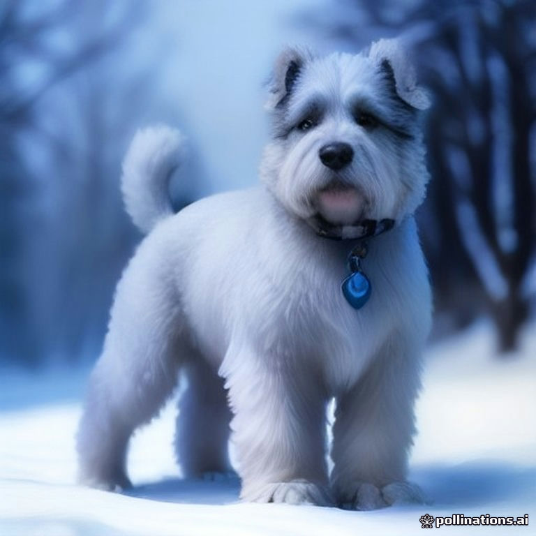 雪纳瑞