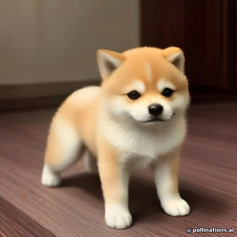 柴犬