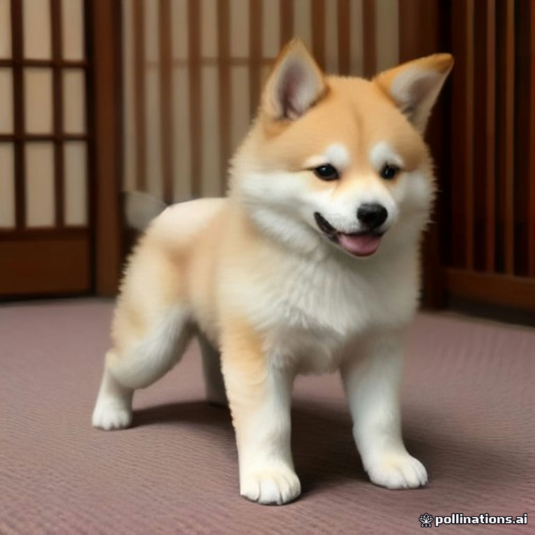 四国犬